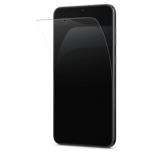 Spigen Samsung Galaxy S23 Plus -näytönsuoja Neo Flex 2-pakkaus