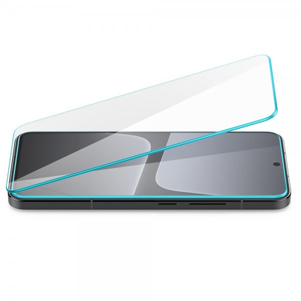 Spigen Xiaomi 13 Näytönsuoja GLAS.tR Slim 2-pakkaus
