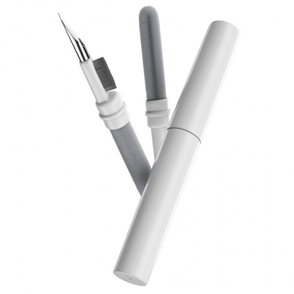KeyBudz AirCare 1.5 -puhdistussarja AirPods/AirPods Pro -kuulokkeille
