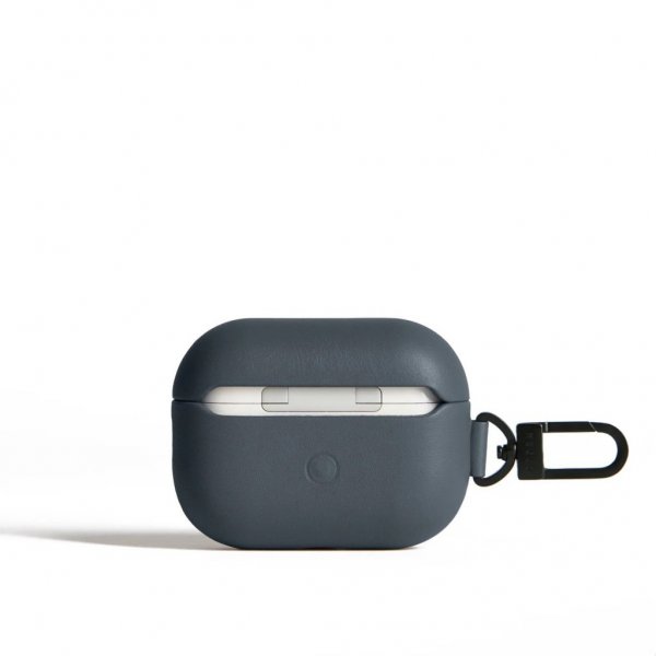 Mujjo AirPods Pro 2 -suojakuori, Echelon Basalt