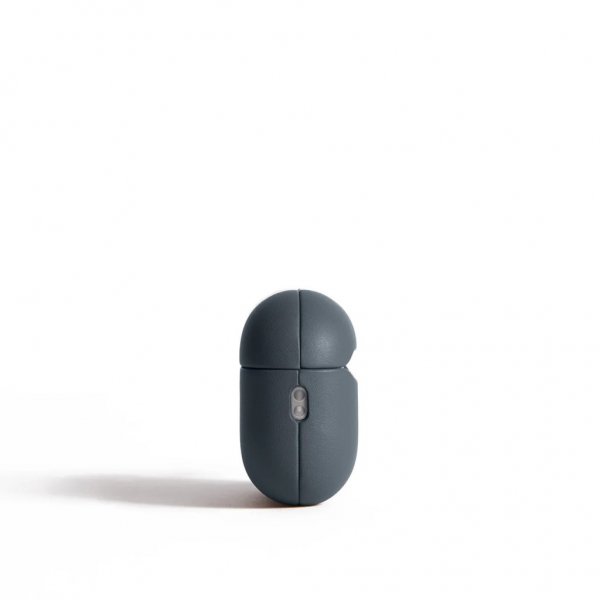 Mujjo AirPods Pro 2 -suojakuori, Echelon Basalt