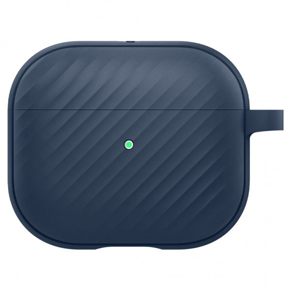 Spigen AirPods 3 -kuori Core Armor Navy