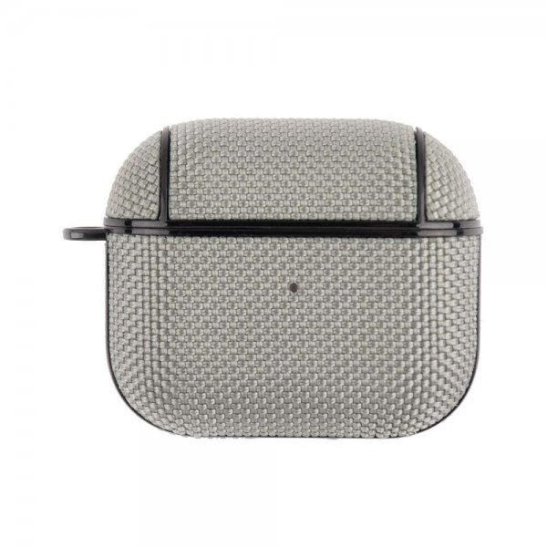AirPods 3 -kuoret nailonpunos harmaa