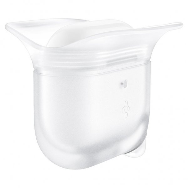 Spigen AirPods 3 -kuori Slim Armor IP Frost Clear