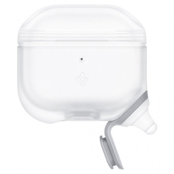 Spigen AirPods 3 -kuori Slim Armor IP Frost Clear