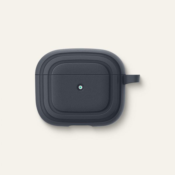 Cyrill AirPods 3 -kuoret Wave Stone Dark Gray