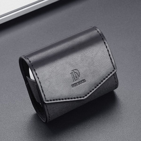Dux Ducis AirPods 3 -kotelo, Mix Series, musta