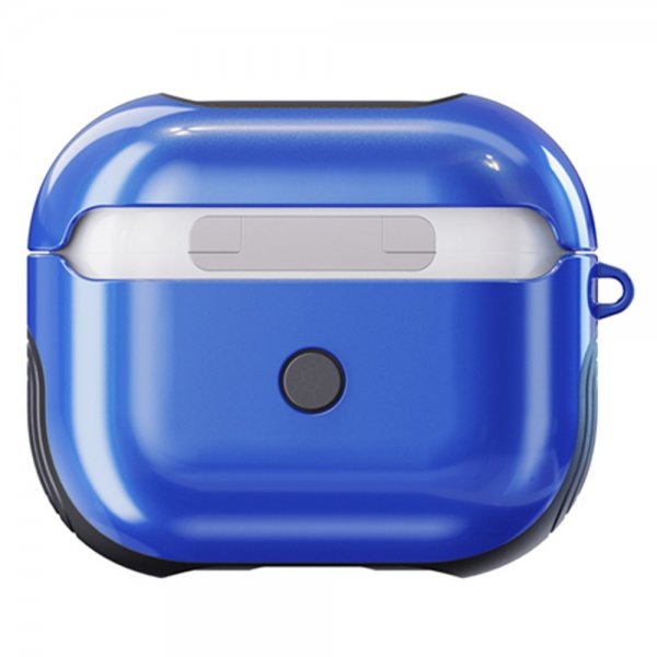 AirPods 3 Kuoret Kumipintainen Sininen