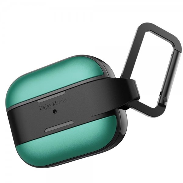 AirPods 3 -kuoret, MEIWO Series, vihreä