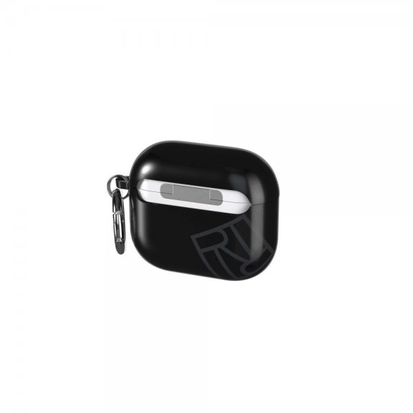 Richmond & Finch AirPods 3 -kuoret RF Signature Black