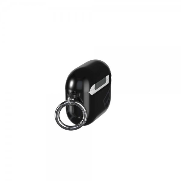 Richmond & Finch AirPods 3 -kuoret RF Signature Black