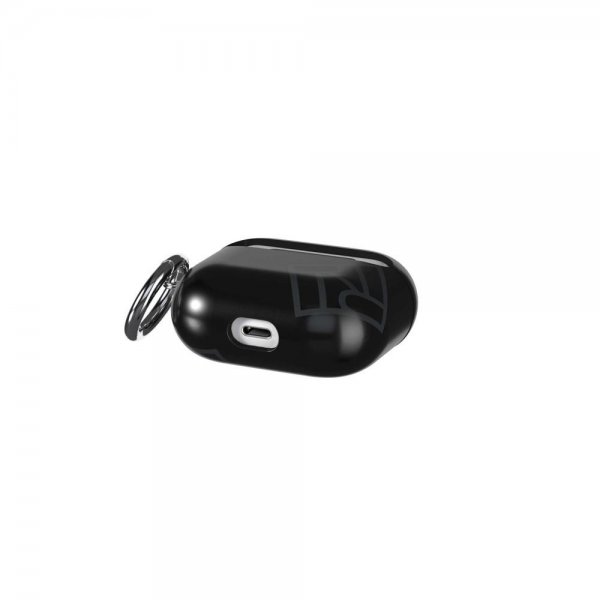 Richmond & Finch AirPods 3 -kuoret RF Signature Black