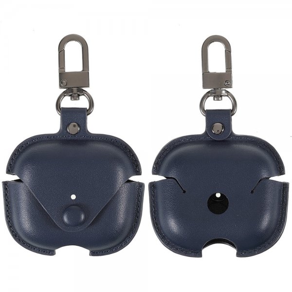 AirPods 3 Kuori Snap Case Sininen