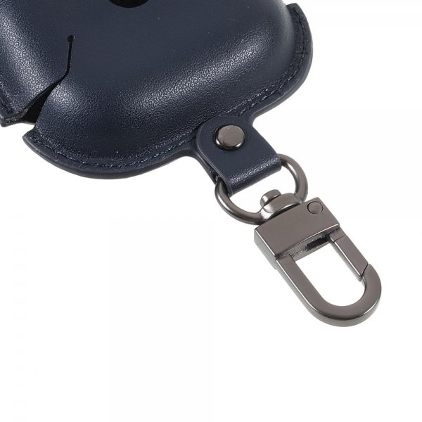 AirPods 3 Kuori Snap Case Sininen