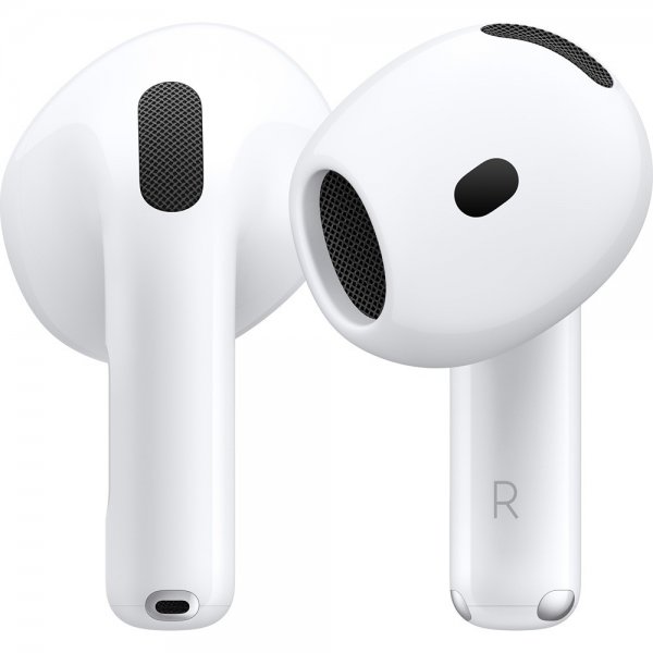 Apple AirPods 4 ja ANC