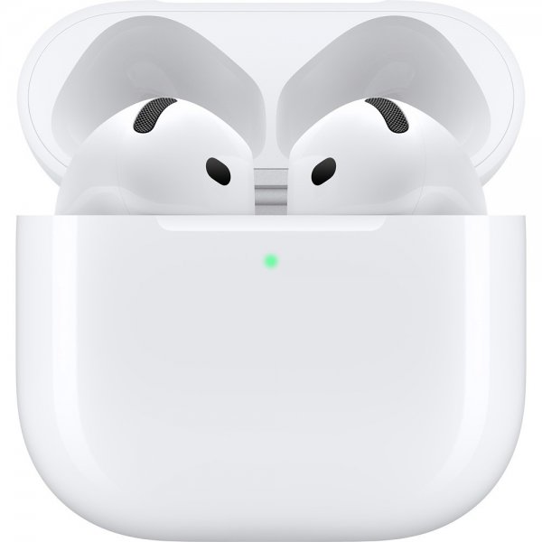 Apple AirPods 4 ja ANC