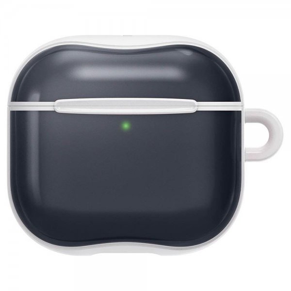 Spigen AirPods 4 Classic C1 Graphite -kuoret