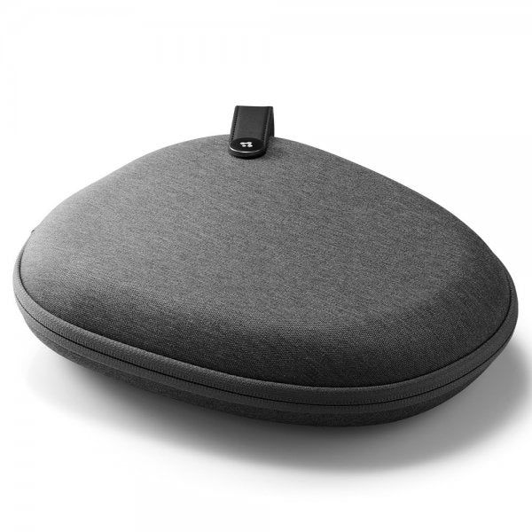 Spigen AirPods Max -suojakotelo Klasden Pouch Charcoal Gray