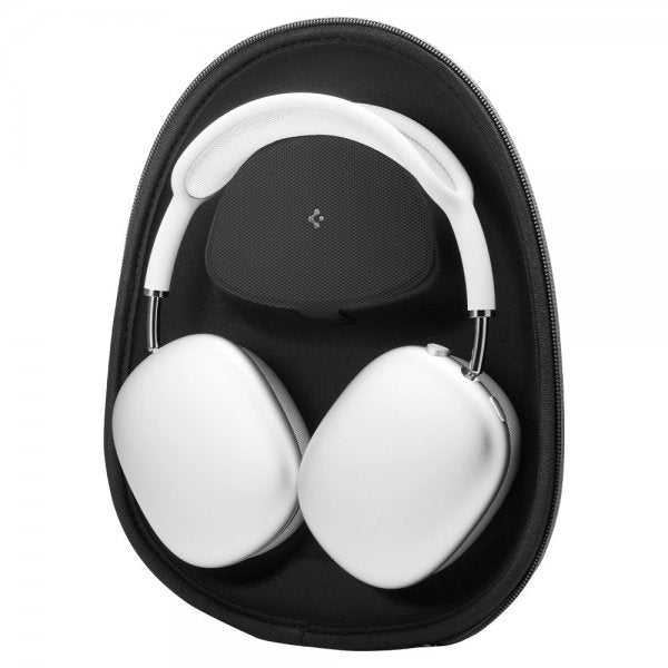 Spigen AirPods Max -suojakotelo Klasden Pouch Charcoal Gray