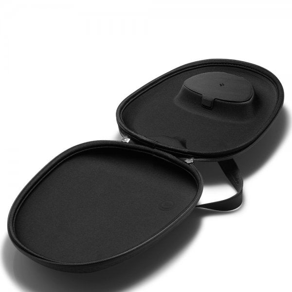 Spigen AirPods Max -suojakotelo Klasden Pouch Charcoal Gray