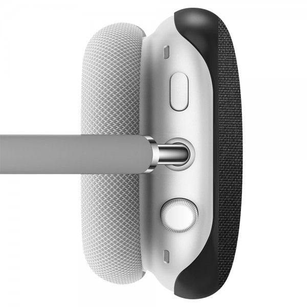 Spigen AirPods Max Urban Fit -suojakuori, musta