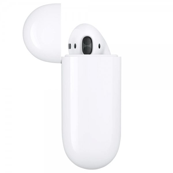 Apple AirPods langattomalla latauskotelolla