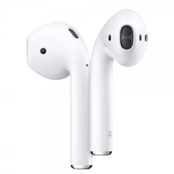 Apple AirPods langattomalla latauskotelolla