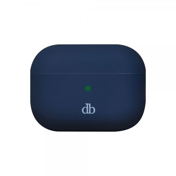 dbramante1928 AirPods Pro 2 Suojakuori Costa Rica Pacific Blue