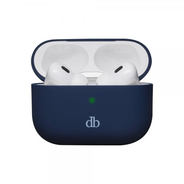 dbramante1928 AirPods Pro 2 Suojakuori Costa Rica Pacific Blue