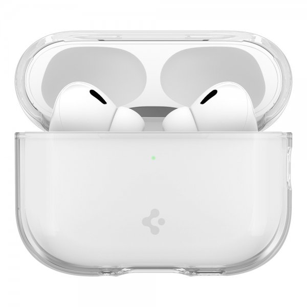 Spigen AirPods Pro 3 Kuoret Liquid Crystal Crystal Clear