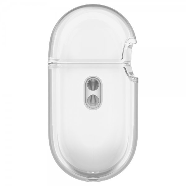 Spigen AirPods Pro 3 Kuoret Liquid Crystal Crystal Clear