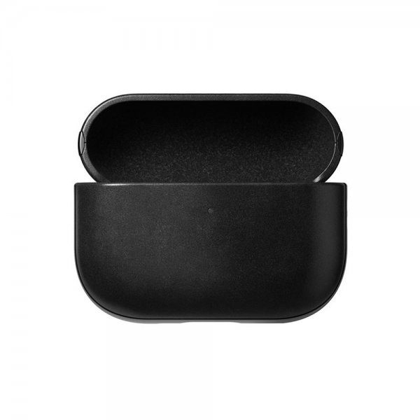 Nomad AirPods Pro 3 -kuoret, Modern Leather Case Horween Black