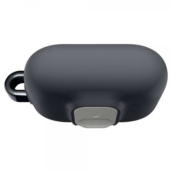 Spigen AirPods Pro 3 -kuoret Nano Pop Black Sesame