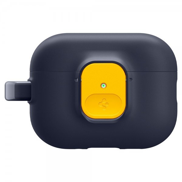 Spigen AirPods Pro 3 -kuoret Nano Pop Blueberry Navy