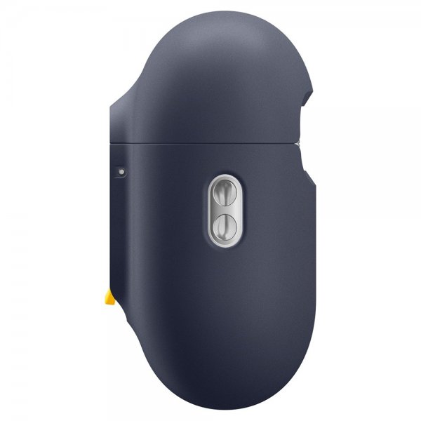 Spigen AirPods Pro 3 -kuoret Nano Pop Blueberry Navy