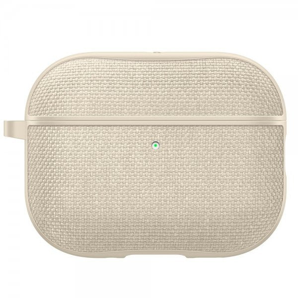 Spigen AirPods Pro 3 Urban Fit Dune Beige -kuoret
