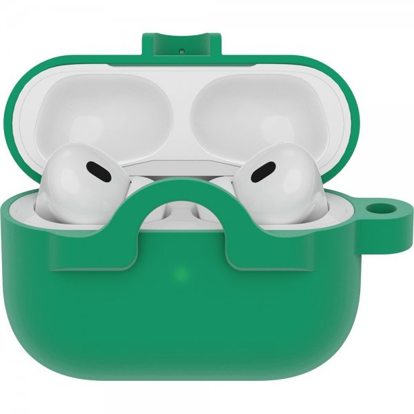 Otterbox AirPods Pro/AirPods Pro 2 -kuori Headphone Case Green Juice