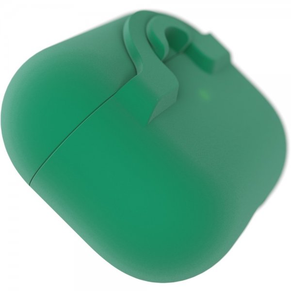 Otterbox AirPods Pro/AirPods Pro 2 -kuori Headphone Case Green Juice