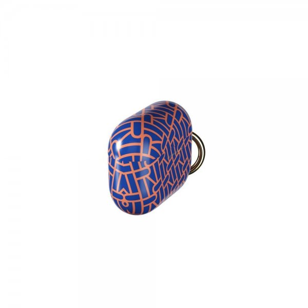 Richmond & Finch AirPods Pro -kotelo, sininen/aprikoosi