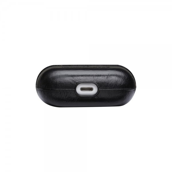 dbramante1928 AirPods Pro -suojakuori Copenhagen Musta