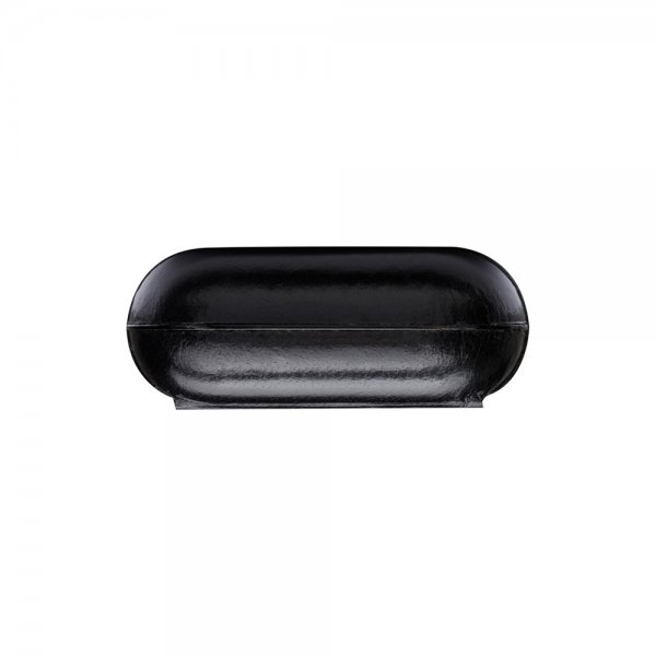 dbramante1928 AirPods Pro -suojakuori Copenhagen Musta