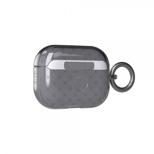Tech21 AirPods Pro Suojakotelo Evo Check, musta