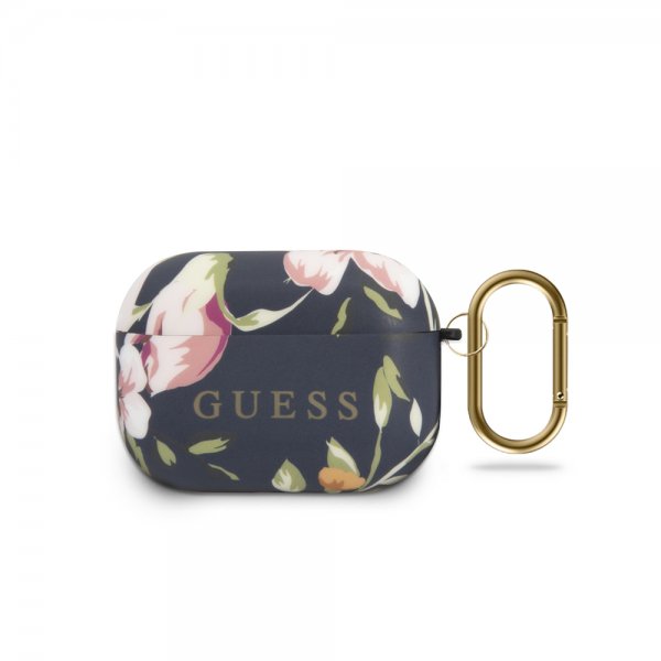 Guess AirPods Pro -kuoret, Floral N. 3