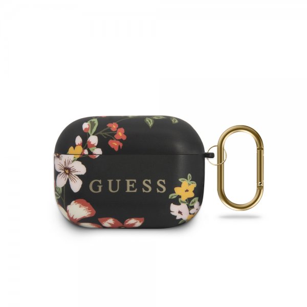 Guess AirPods Pro Kuoret Floral Nro 4