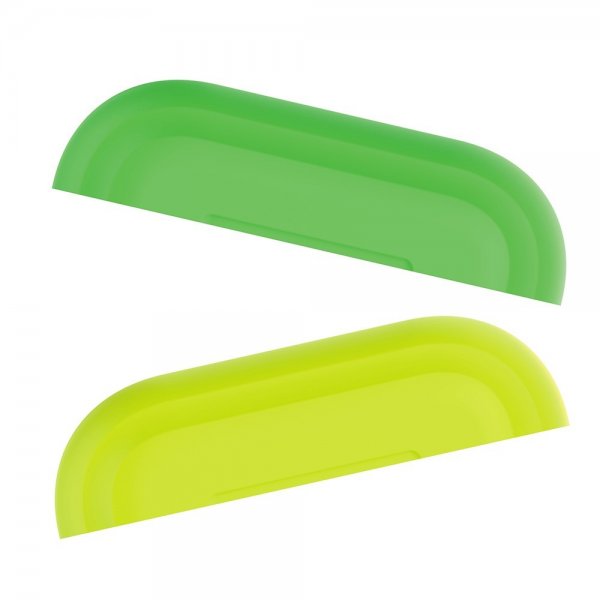 Puro AirPods Pro -kuori Icon keltainen