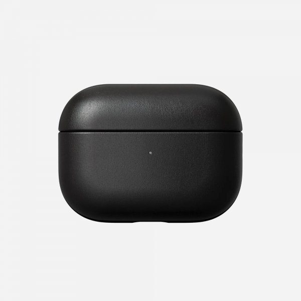 Nomad AirPods Pro -kuori, Rugged Case, musta