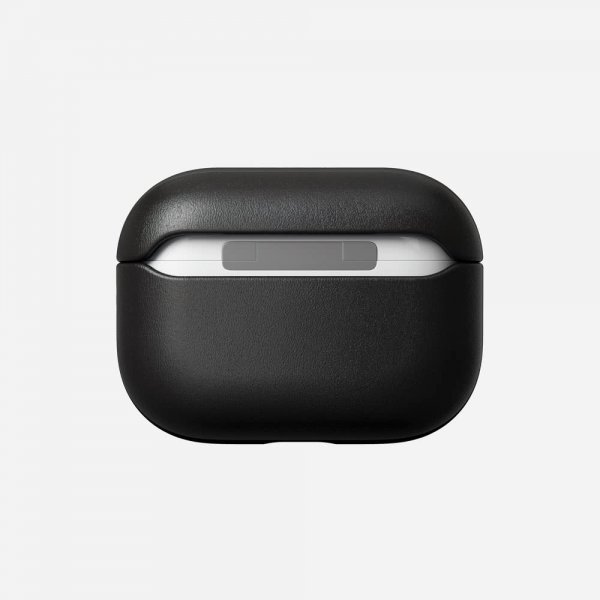 Nomad AirPods Pro -kuori, Rugged Case, musta