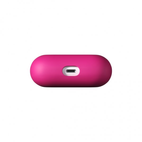 Richmond & Finch AirPods Pro -kuoret Magenta Stripe
