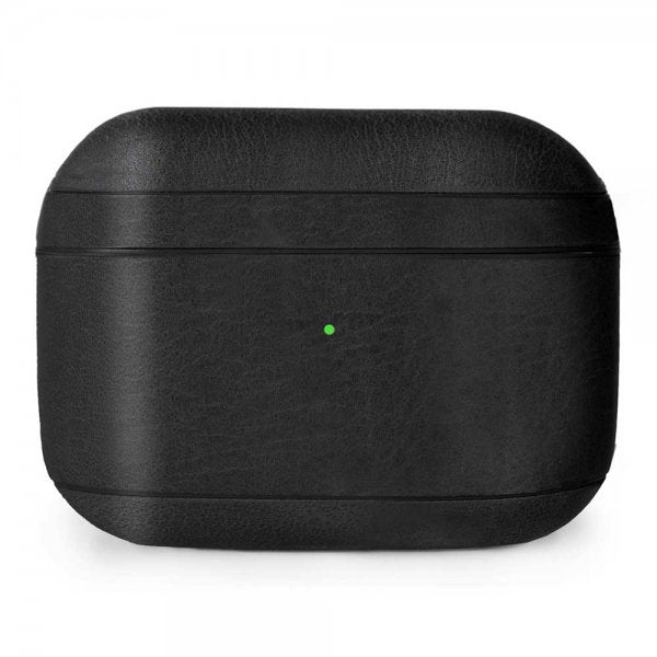 Krusell AirPods Pro -kuori Sunne Cover Vintage Musta