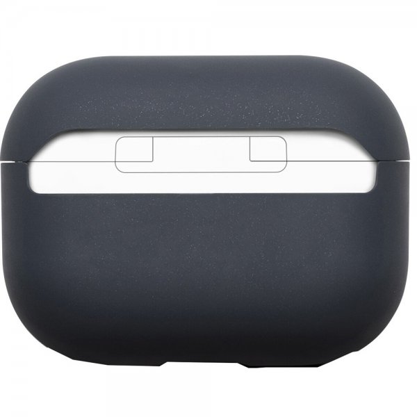 Nudient AirPods Pro -kotelo, ohut, Midwinter Blue